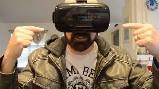 Cynoculars Review: How Does this VR Headset Compare?