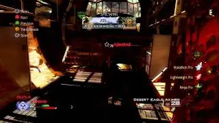 Worst Player NA? | HD