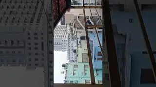 banglore ROOFING survice UPVC sheet #trending #viralshorts #vlog #weldinglife ☁️☁️🥰🥰🥽😎