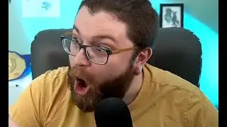 Vaush's unhinged reaction to the Charlie Kirk assassination