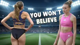 She&rsquo;s Only Getting Started! Neja Reber&scaron;ak&rsquo;s Incredible Rise in Athletics