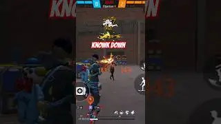 surf board uses hack... freefire #skill#movement #viralshort #for kids#for18+#ump