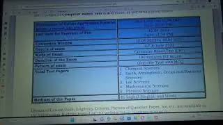 NET EXAMINATION   national test agency 2023