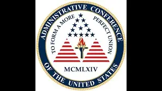 ACUS Rulemaking Committee Meetings - Temporary Rules