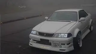 Phonk Music / Drift Music / FRXXMAN - Warp / Phonk