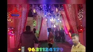 Kamlesh Tent House Roladih //Toklo Roladih CKP// Mobile No 9631124179