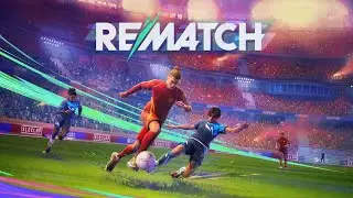 Вечерний пот! Rematch | PS5 PRO - СТРИМ