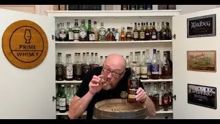 GlenDronach Port Wood - review