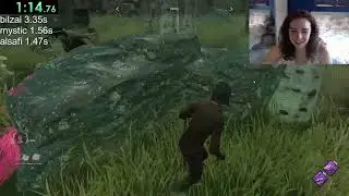 becciamy 1v1 Billy event 2nd place