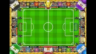 [MapleStory BGM] 21st Anniversary: Maple Soccer Online