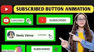 #subscribeintro #subscribebell #greenscreen #subscriberbutten #NewBelliconintro #YouTubebellnew🔔🔔
