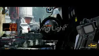 Iron BW - 