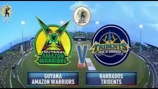 LIVE :: CPL 2018