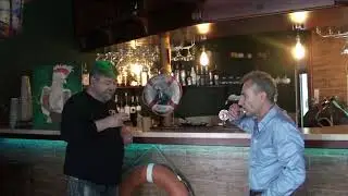 О прошедшем лете... Сергей Бардук