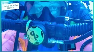 Daily Scuba News - Mystery Surrounds Death Of A Scuba Diver