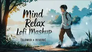☽ Mind Fresh Song | Relaxing Lofi Vibes ❀