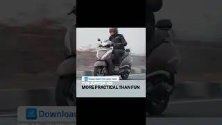 TVS Jupiter 125 2024: Should you buy one? | #motorinc View