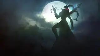 League of Legends - Partidaza con Vayne y Thresh en Bot (Temporada 4)