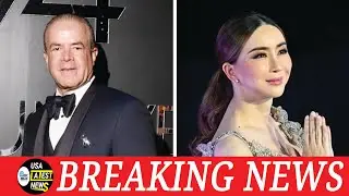 Mexico Freezes Miss Universe President's Bank Accounts Amid Criminal Probe