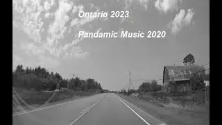 Canadiana Westbound Part 19