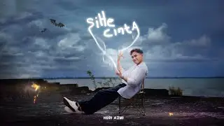 Heri Azmi - Sihe Cinta (Official Music Video)