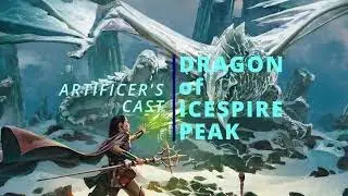 Dragon of Icespire Peak Ep6