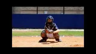 Alec Guerricabeitia - C - 2016 Grad - Suncoast H.S.