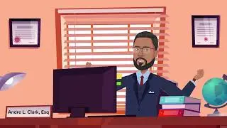 Law Office of Andre Clark, A Professional Law Corporation