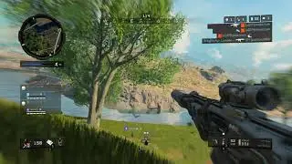 Bo4 MLG blackout proof