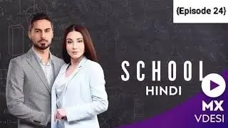 School (Shkola) Season 1 (Hindi Dubbed) Web-DL 720p [Episodes 24 ] Ukrainian TV Series