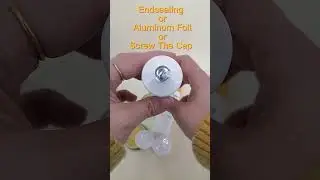 Custom Print D35mm Packaging Soft Cosmetic Tube With Screw Flip Top Lid Open The Tail Unsealed