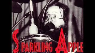 Sparkling Apple - Midlife Crisis & I'm Only Here For The Beer
