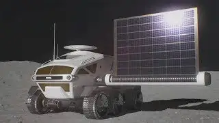 Joint Talk Session by JAXA and Toyota