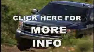West Chevrolet Silverado ad