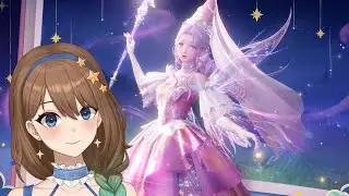 Infinity Nikki #44 - Version 1.6 ist da! Es ist Playful Season - News, Updates und Outfit-Pulls