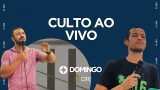 ⚪️ AO VIVO | ICRE