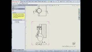 55 - Baugruppenaufschlüsselung | SolidWorks 2013 Grundlagen
