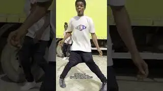 ALADANWO BLOGGER 🔥🔥 nice dance moves 🤩 kindly help share this video