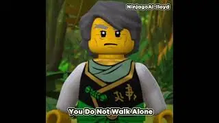 You Do Not Walk Alone (song)
