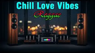 Chill Reggae Music ☕ Positive Vibes & Smooth Love Songs to Start Your Day