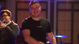 MINSK CITY BAND PROMO 2021