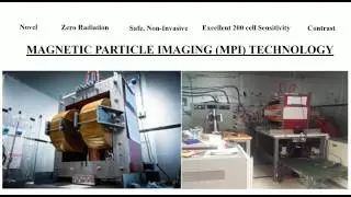 Fung Institute, Master of Engineering Capstone Project Pitch for In Vivo T-cell tracking using MPI