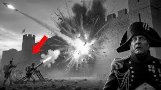 Se rieron del arma española… hasta que el asedio de Girona destrozó al ejército de Napoleón