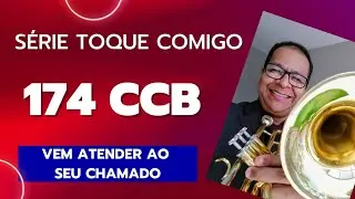 174 CCB Série Toque Comigo 