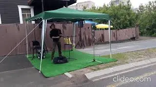 Кельтская Andro Волынка в Спб, Celtic Bretonischer Andro Bagpipe Spb