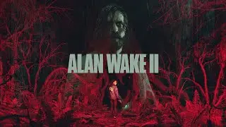 The Darkness Writes Back | Alan Wake 2 PC Gameplay  &ndash; Dark, Twisted Horror Experience