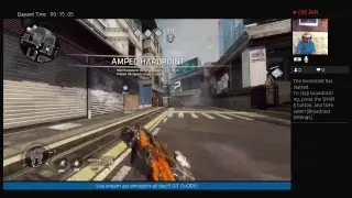 Live Stream Titanfall 2 Bmill641
