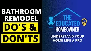 Bathroom Remodel Ideas 2025 | Expert Tips for Stunning Practical Designs