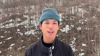 川場フラックスパーク！YUYA AKADA