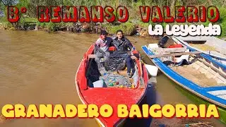 GRANADERO BAIGORRIA. #argentina  